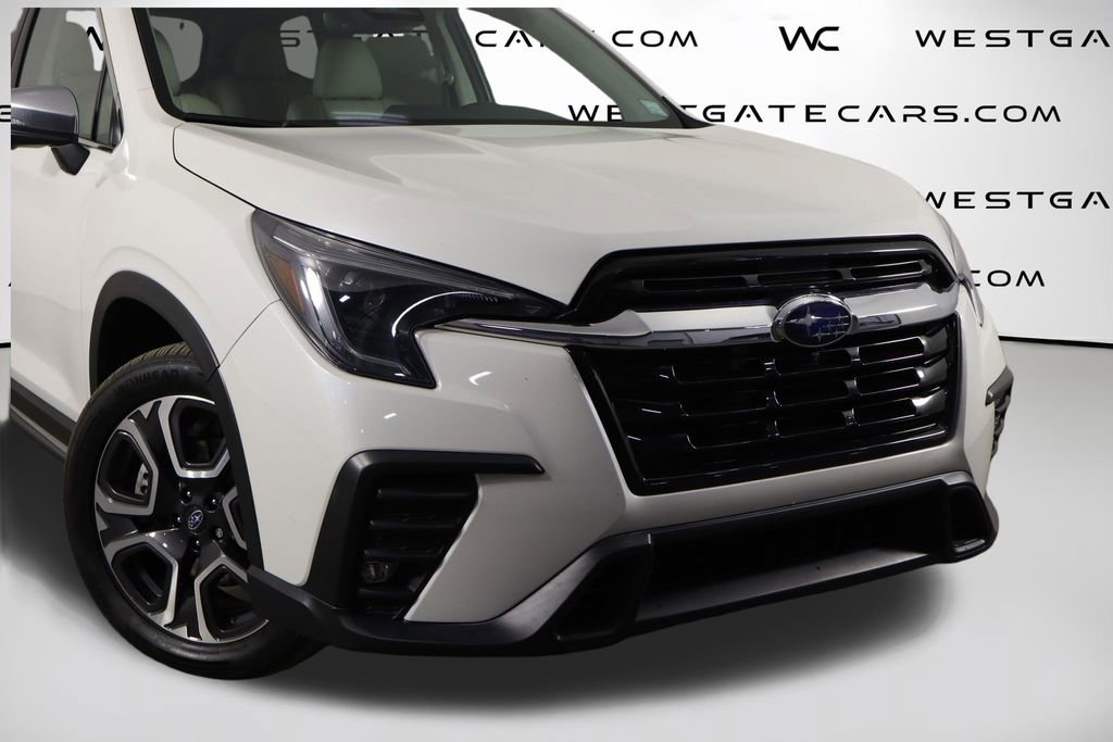 Used 2023 Subaru Ascent Limited w/ Technology Package AWD/4WD image 50