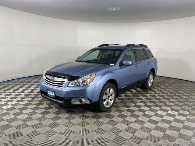 Used 2010 Subaru Outback 2.5i Premium