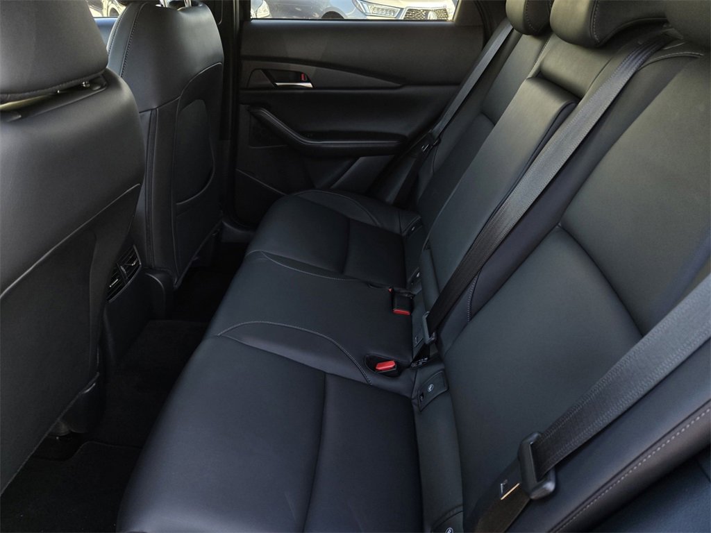 Certified 2025 MAZDA CX-30 AWD 2.5 S w/ Preferred Package image 12