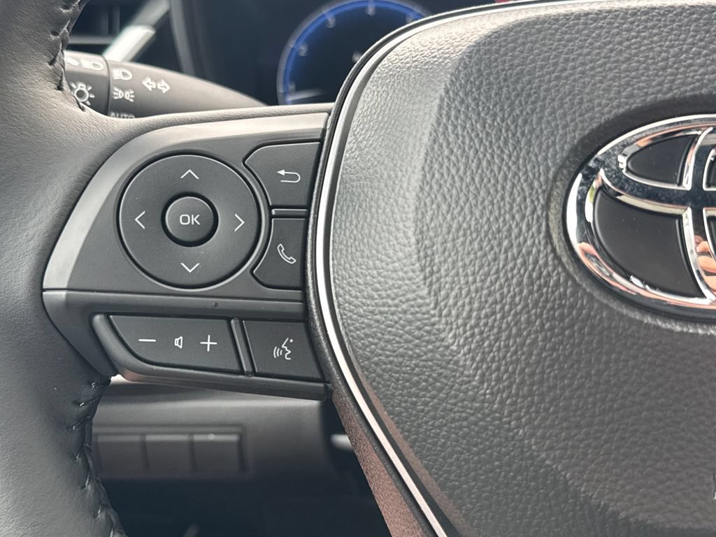 New 2026 Toyota Corolla SE w/ SE Package FWD image 18