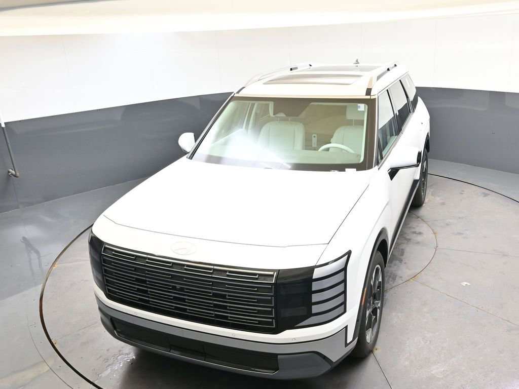 New 2026 Hyundai Palisade Limited image 37