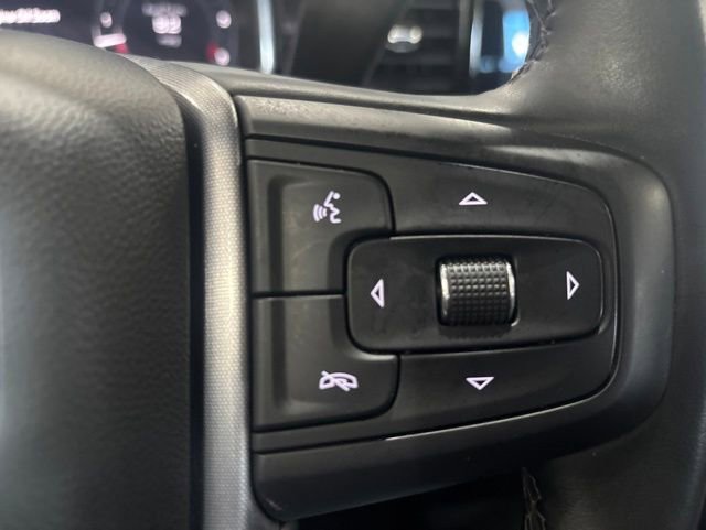 Used 2025 GMC Sierra 1500 SLT AWD/4WD image 18