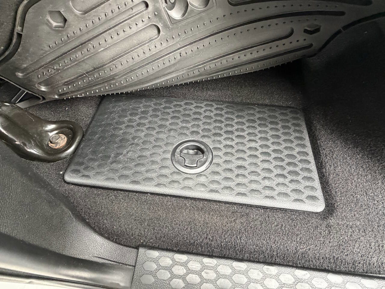 Used 2018 RAM 2500 Power Wagon w/ Luxury Group image 30