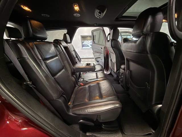 Used 2024 Dodge Durango GT image 13