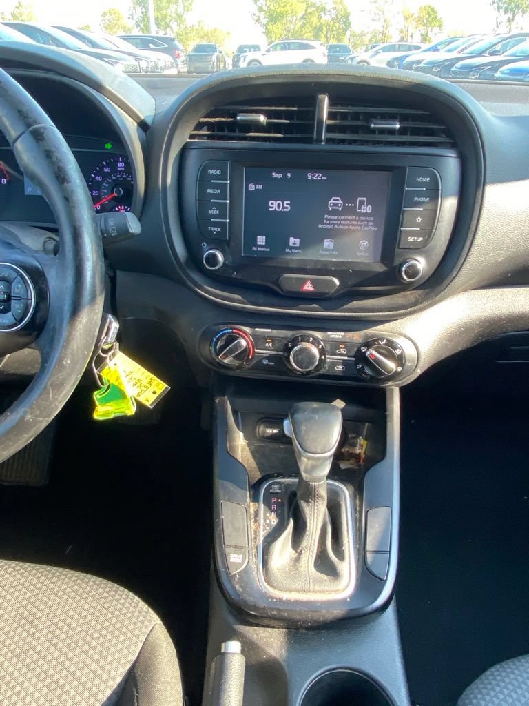 Used 2020 Kia Soul X-Line FWD image 17