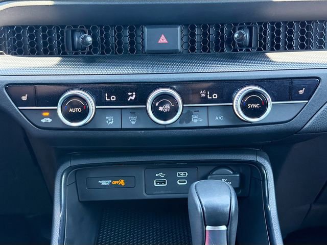 Used 2025 Honda CR-V Sport image 31