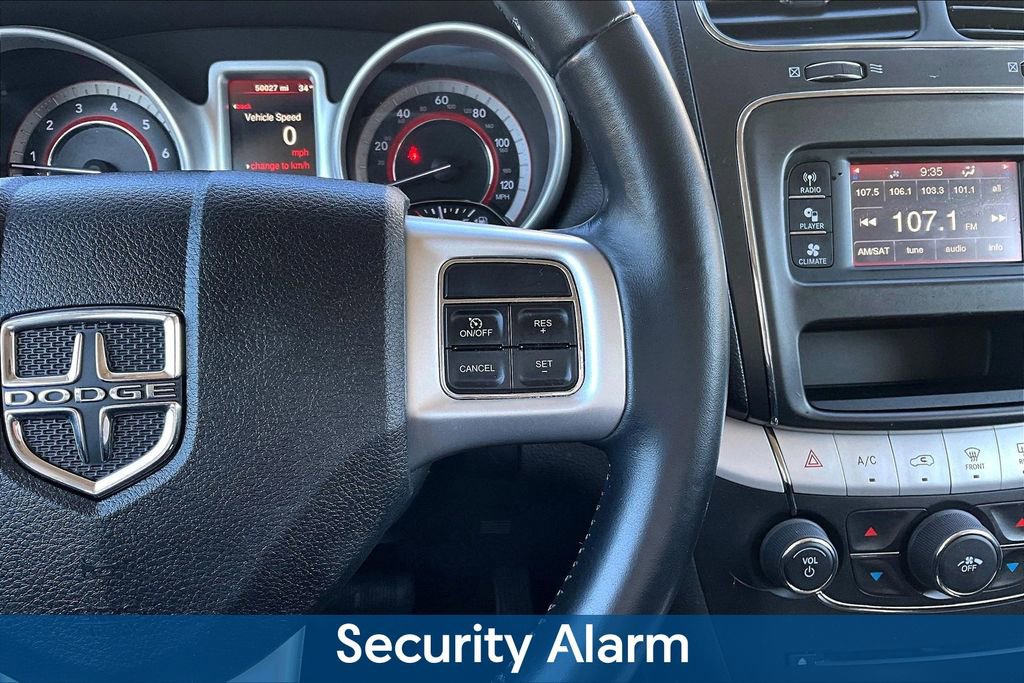 Used 2020 Dodge Journey SE w/ SE Popular Equipment Group image 13