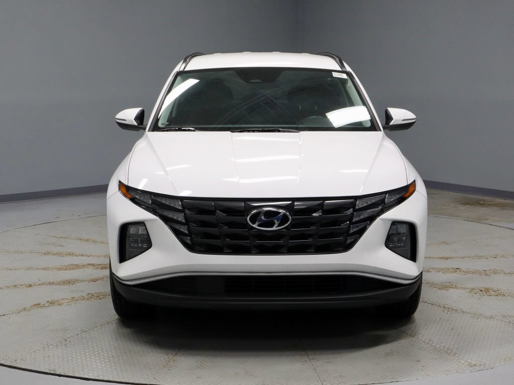 Used 2023 Hyundai Tucson SEL FWD image 7
