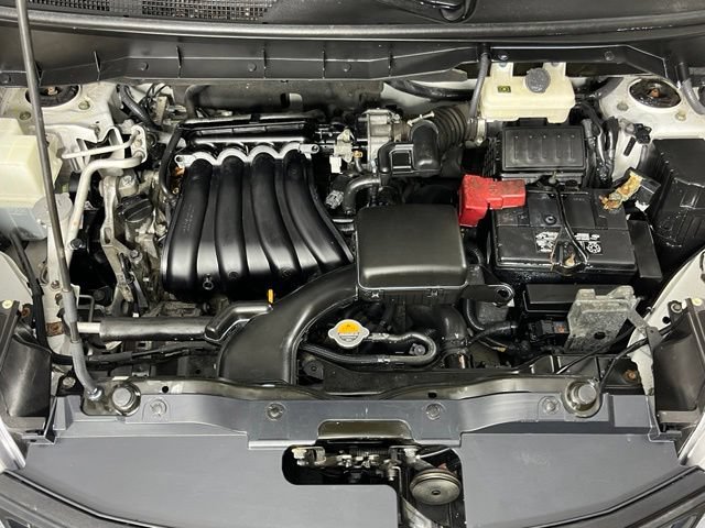 Used 2021 Nissan NV200 S w/ Back Door Glass Package FWD image 11
