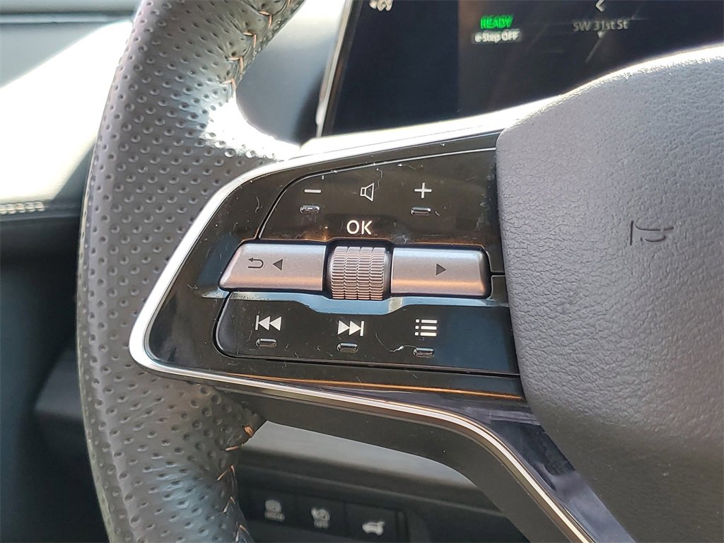Certified 2024 Nissan Ariya AWD image 22