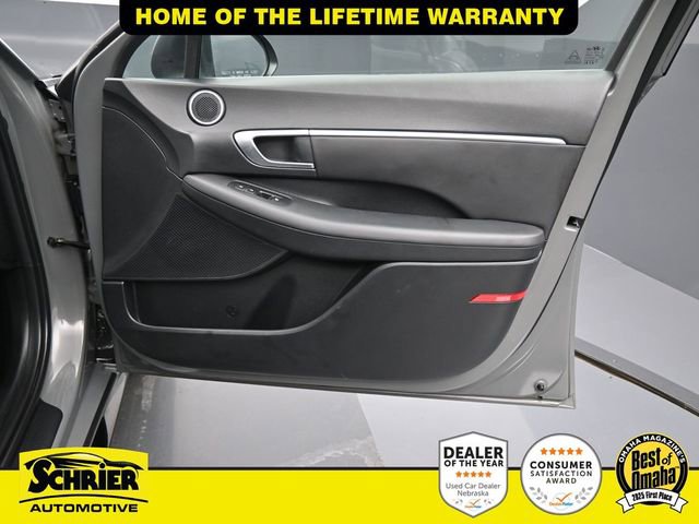 Used 2023 Hyundai Sonata SEL w/ Convenience Package image 35