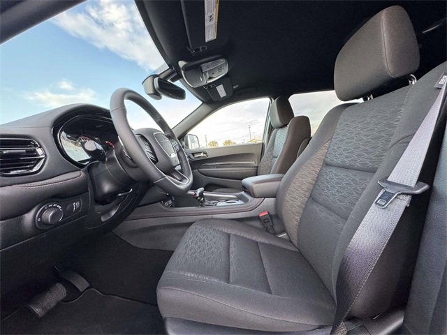 New 2026 Dodge Durango GT image 19