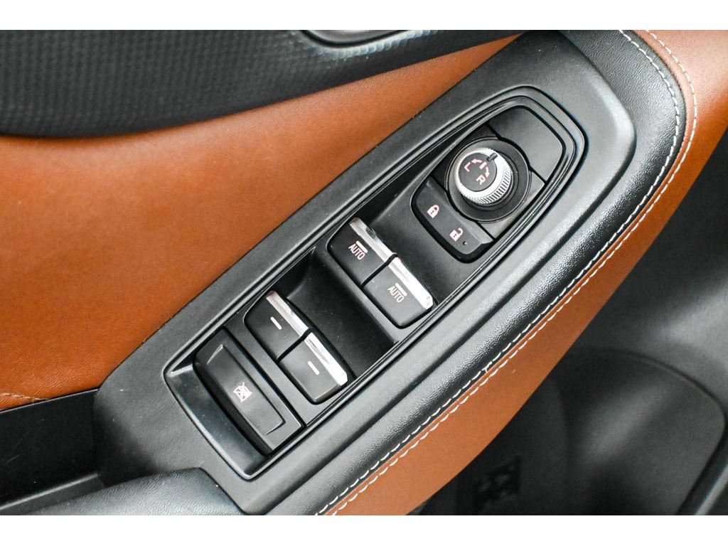 Used 2023 Subaru Forester Touring AWD/4WD image 32