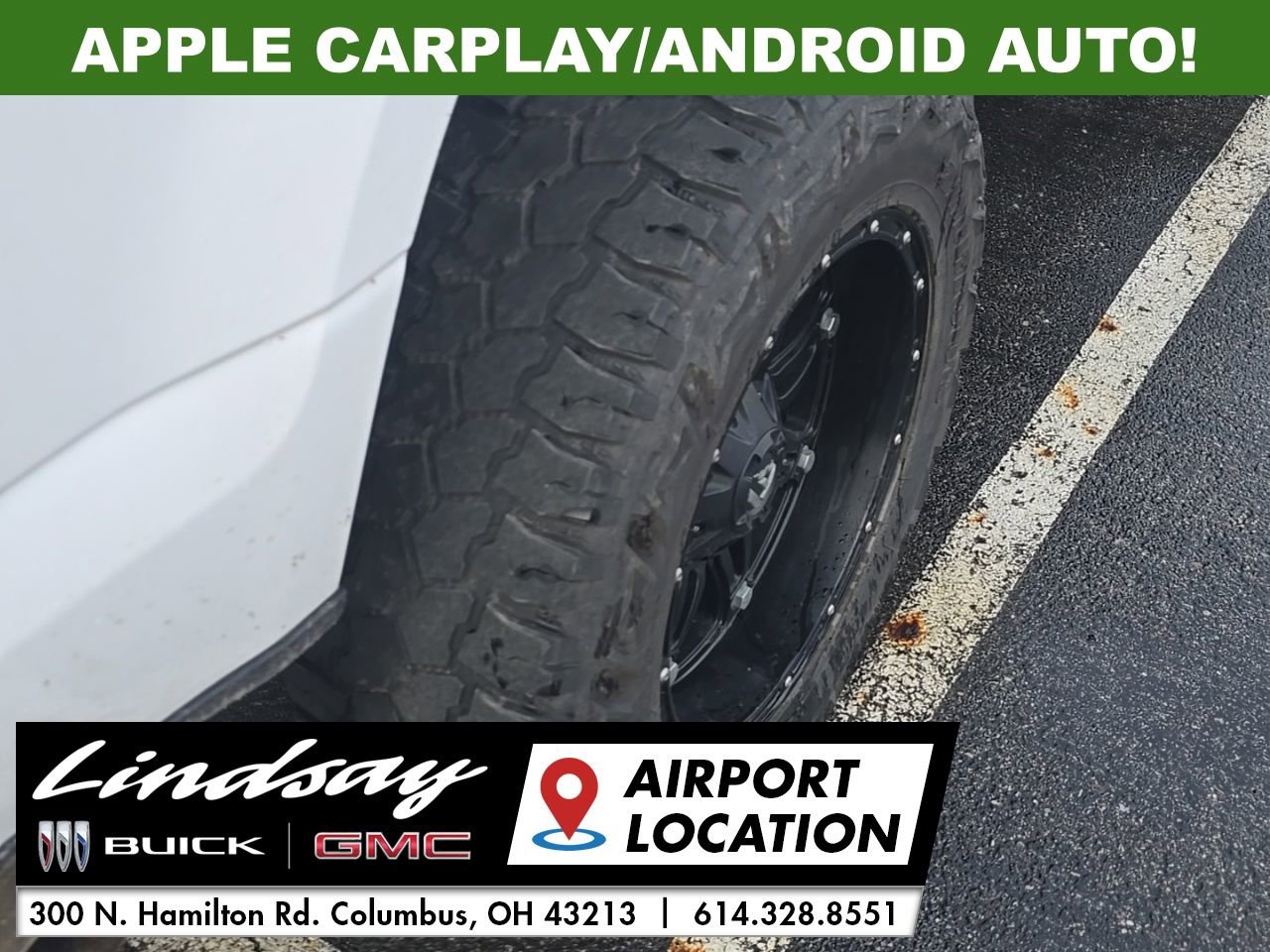 Used 2020 Ford F150 XLT w/ Trailer Tow Package image 23
