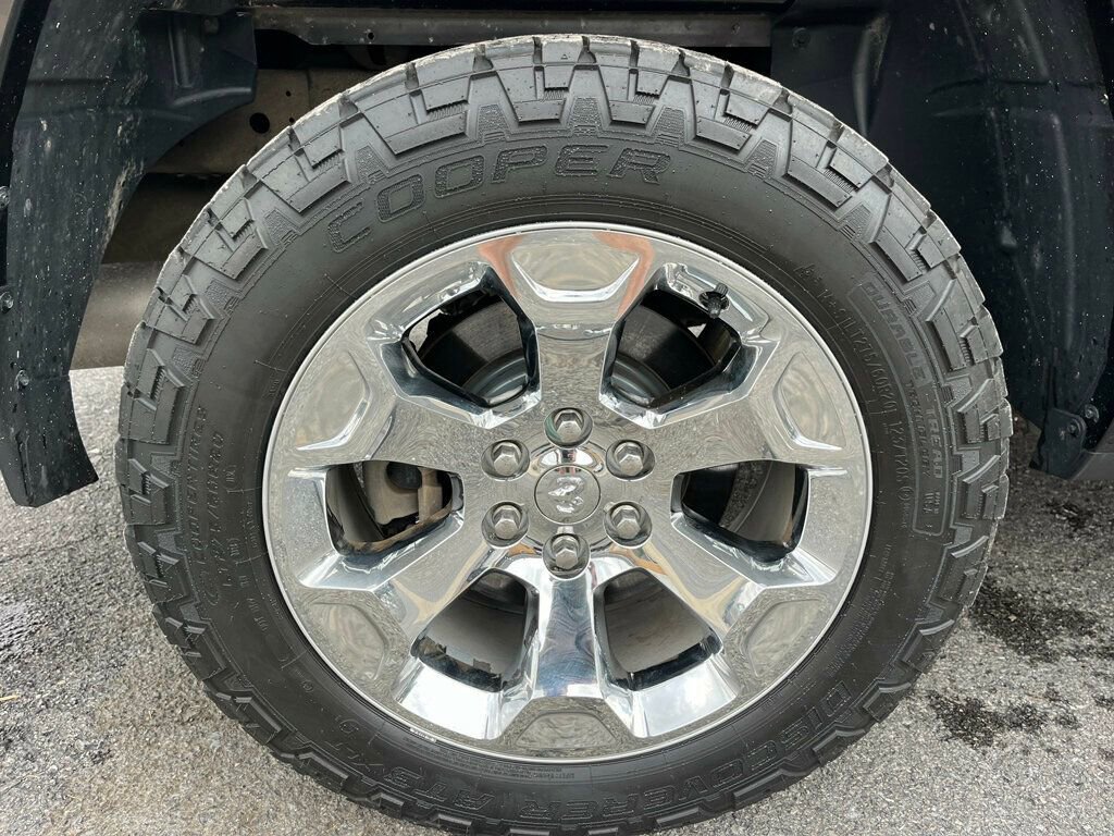 Used 2019 RAM 1500 Big Horn image 12