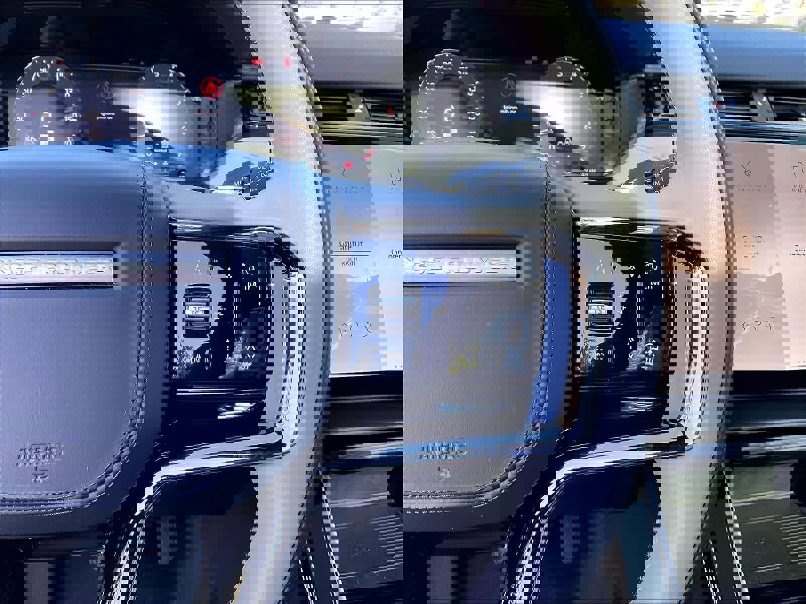 Used 2026 Land Rover Range Rover Velar S image 21