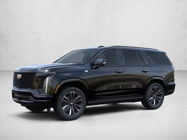 New 2026 Cadillac Escalade Sport w/ Touring Package AWD/4WD image 3