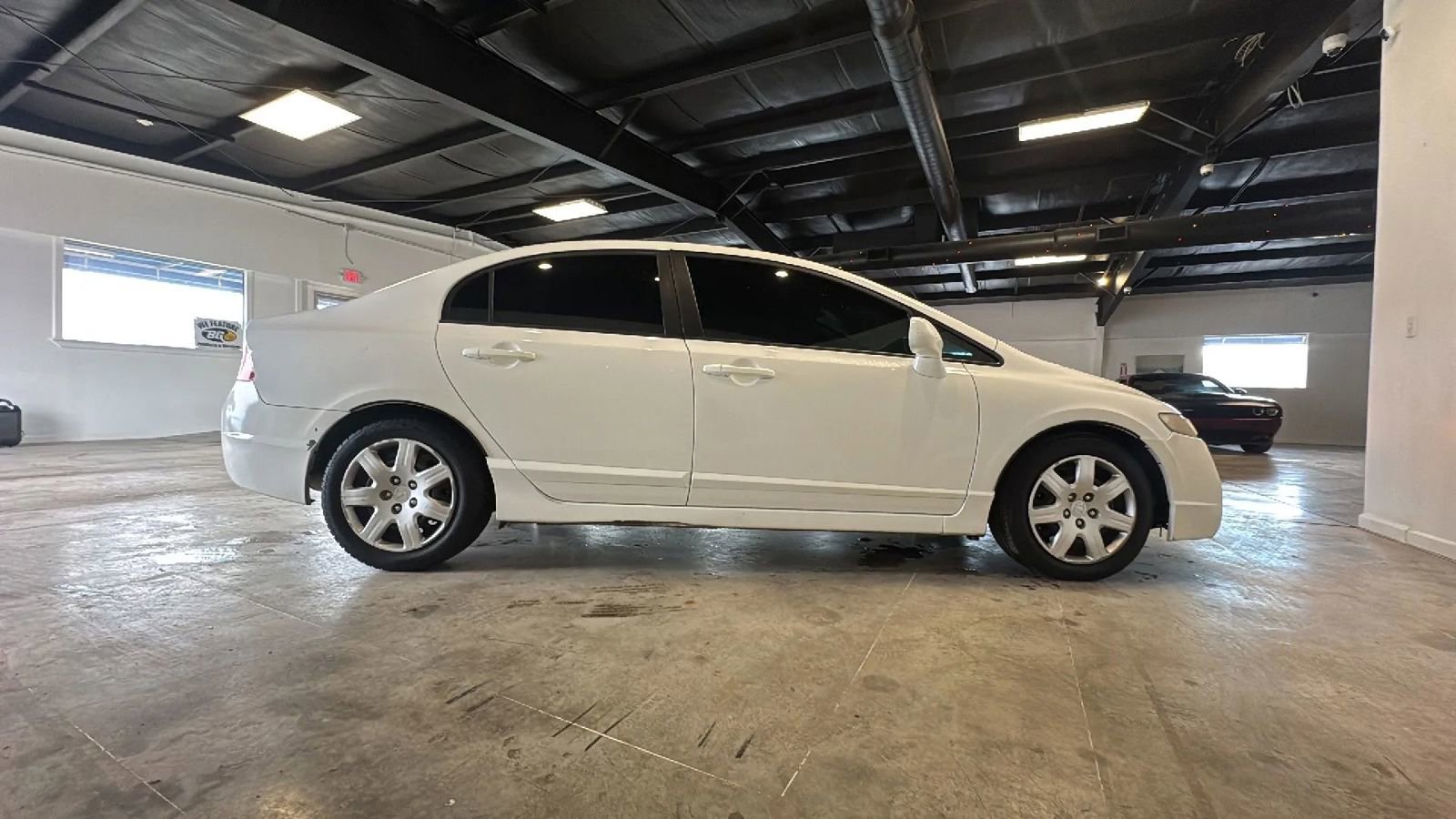 Used 2009 Honda Civic LX image 5