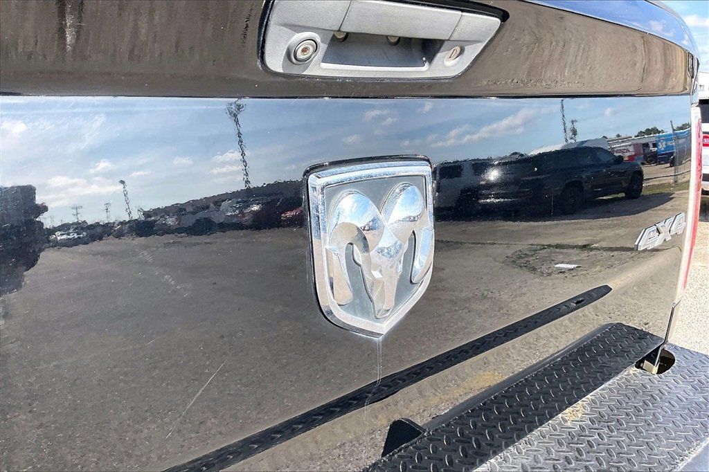 Used 2014 RAM 3500 Laramie Longhorn image 27