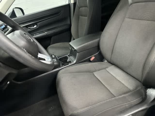 Used 2025 Honda CR-V EX image 10