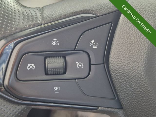 Used 2024 Chevrolet Trax LS w/ LS Convenience Package FWD image 15