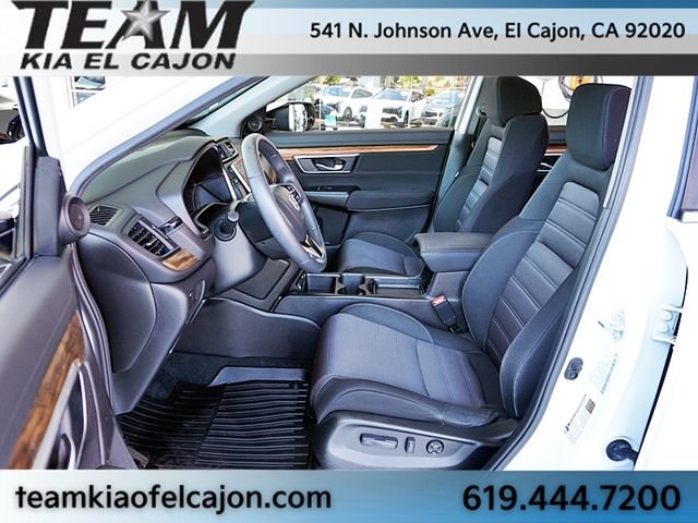Used 2021 Honda CR-V EX image 14
