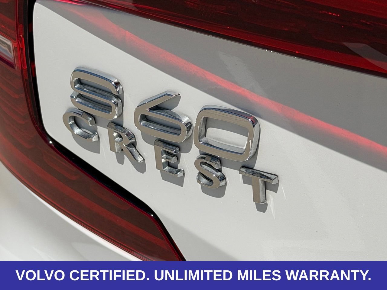 Certified 2024 Volvo S60 B5 Core w/ Climate Package FWD image 12