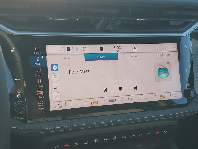 New 2026 Jeep Cherokee Laredo AWD/4WD image 24