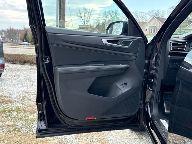 New 2026 Volkswagen Atlas Cross Sport SEL Premium R-Line image 9