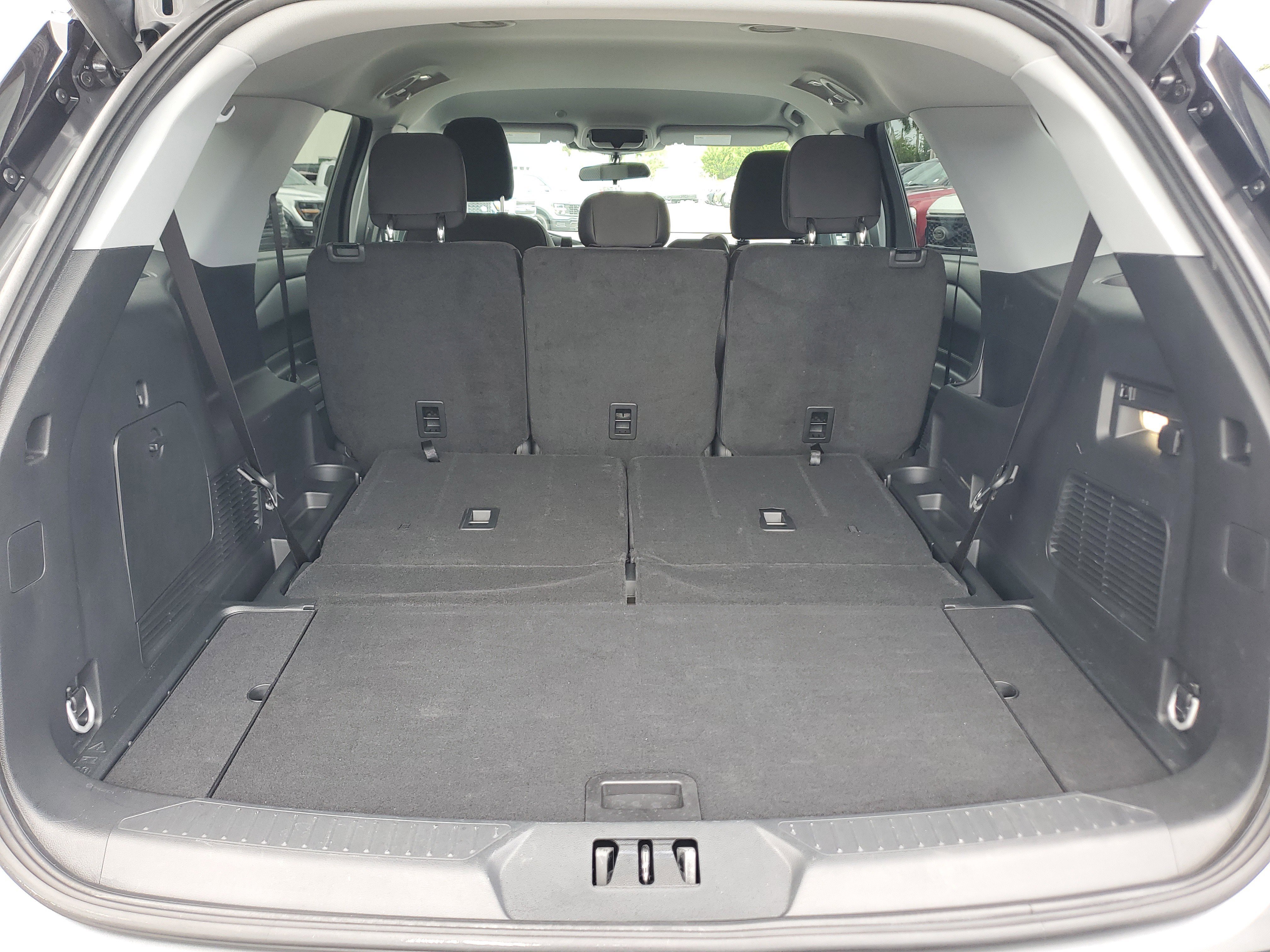 Certified 2023 Ford Explorer XLT image 15