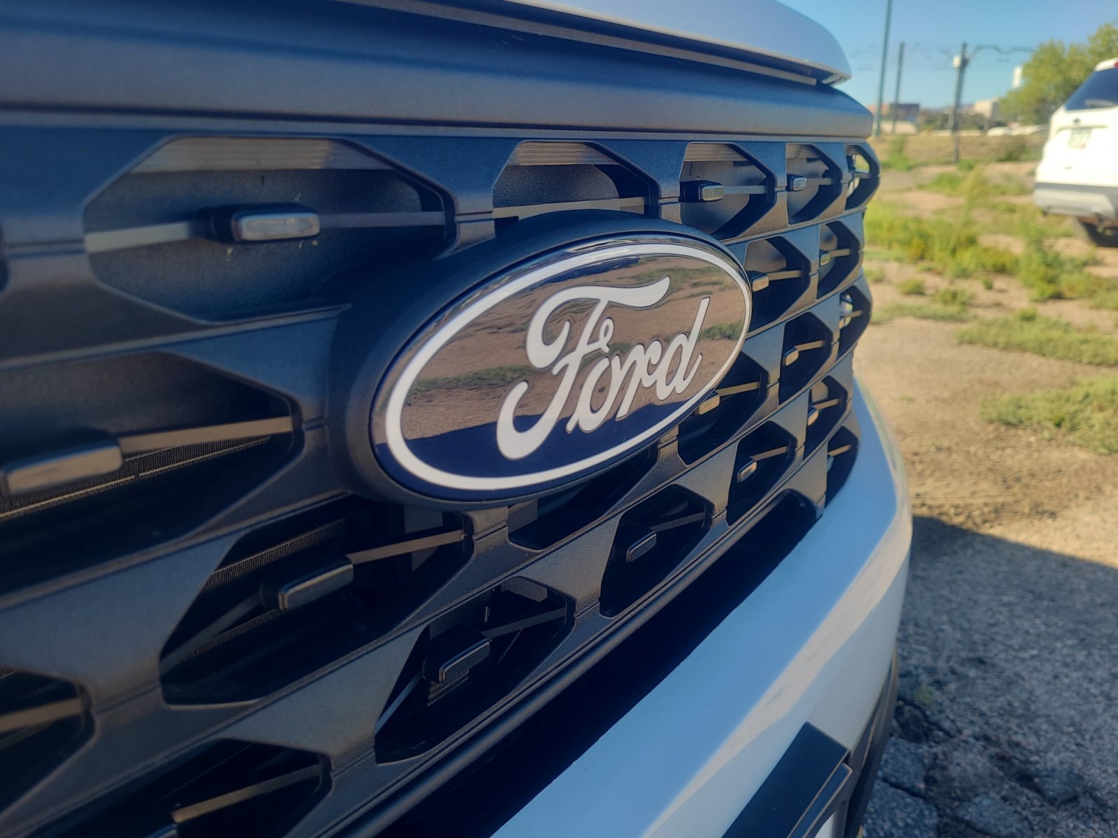 Used 2025 Ford Maverick XLT w/ XLT Luxury Package AWD/4WD image 23