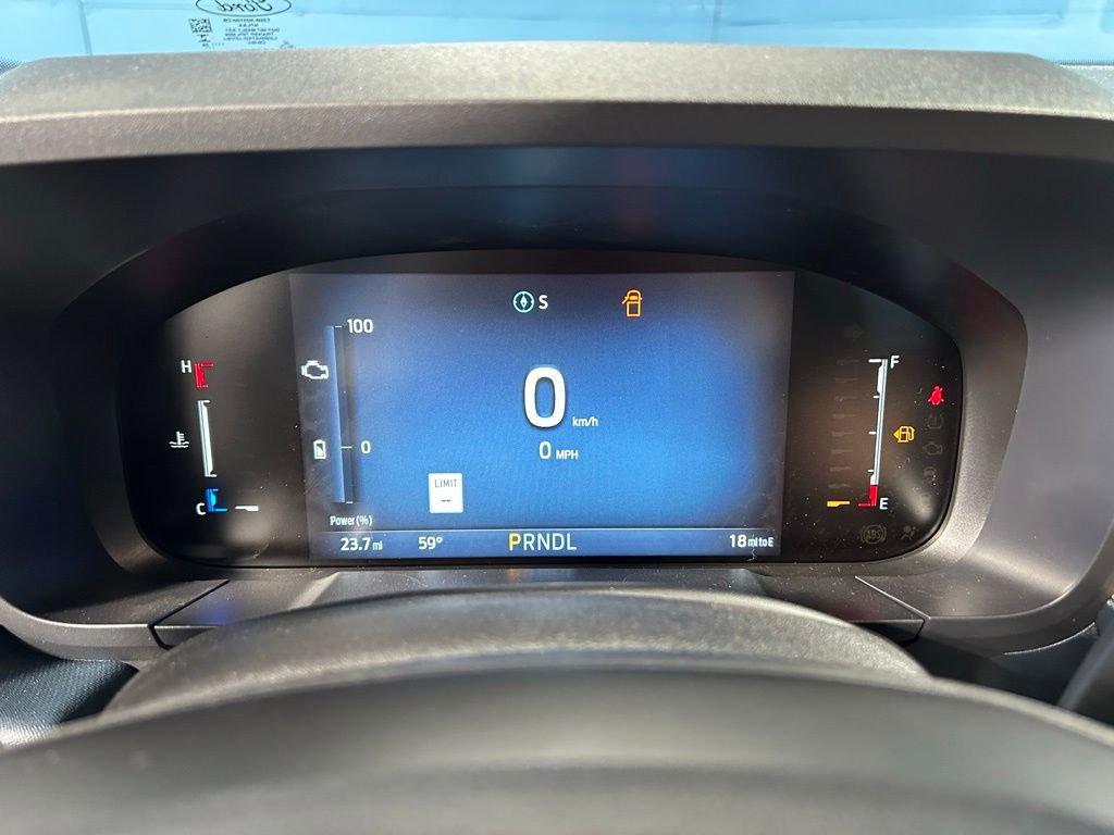 New 2026 Ford Maverick Lariat AWD/4WD image 25