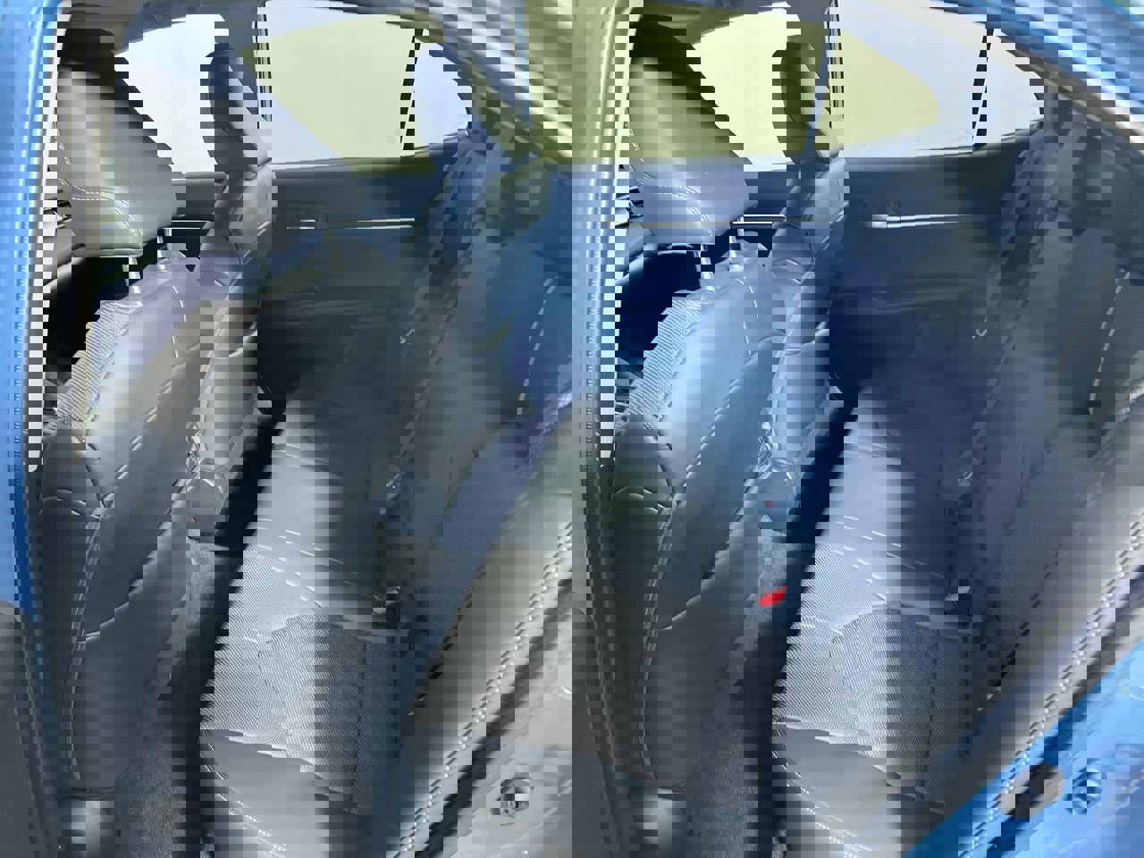 Used 2023 Toyota Camry XSE w/ Navigation Package image 26