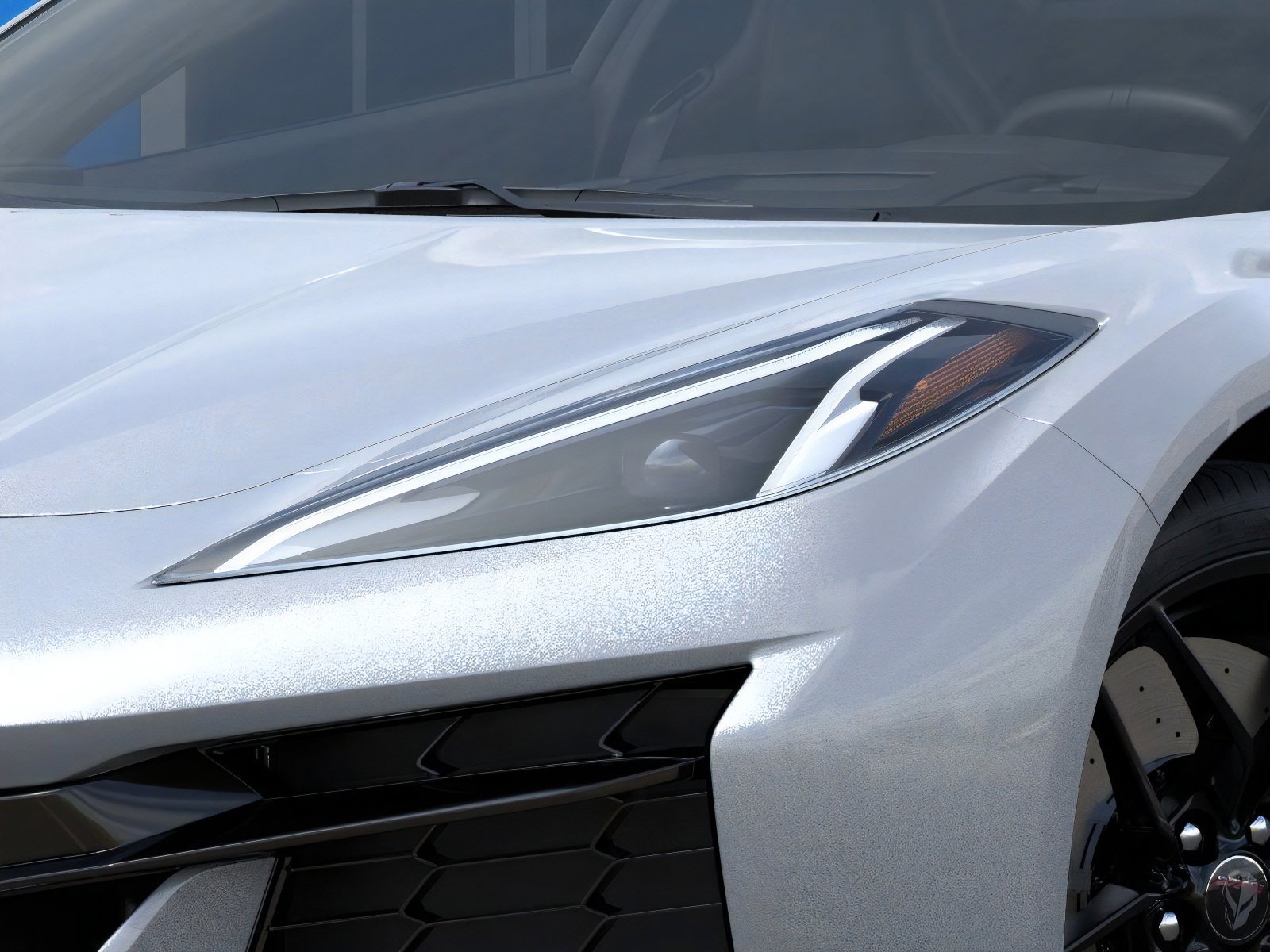 New 2026 Chevrolet Corvette Z06 image 10