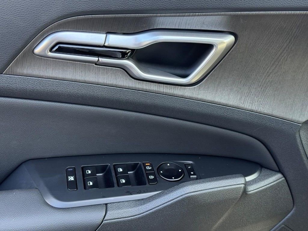New 2026 Kia Sportage X-Line image 19