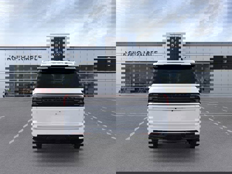 New 2026 Lincoln Navigator L Reserve image 5