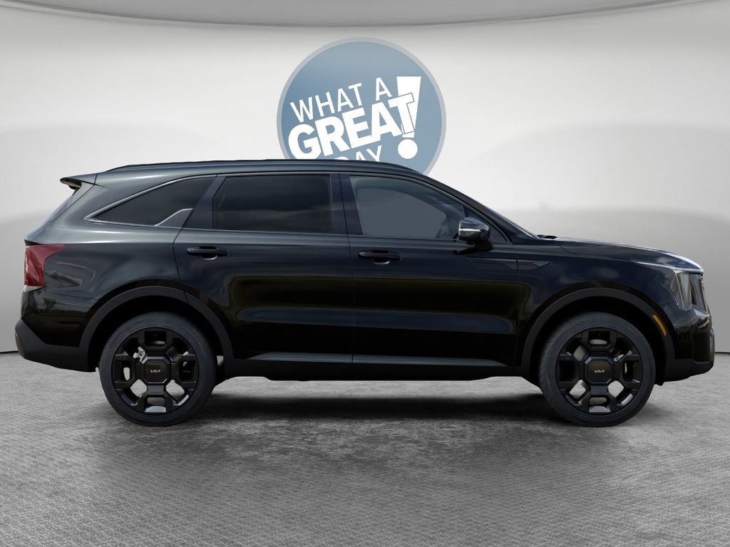 New 2026 Kia Sorento SX Prestige AWD/4WD image 7
