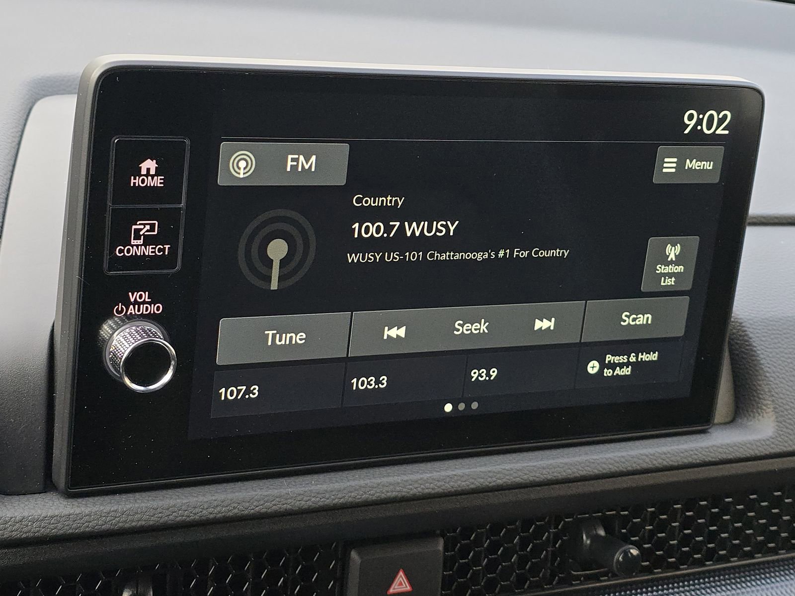 New 2026 Honda CR-V Sport-L image 20