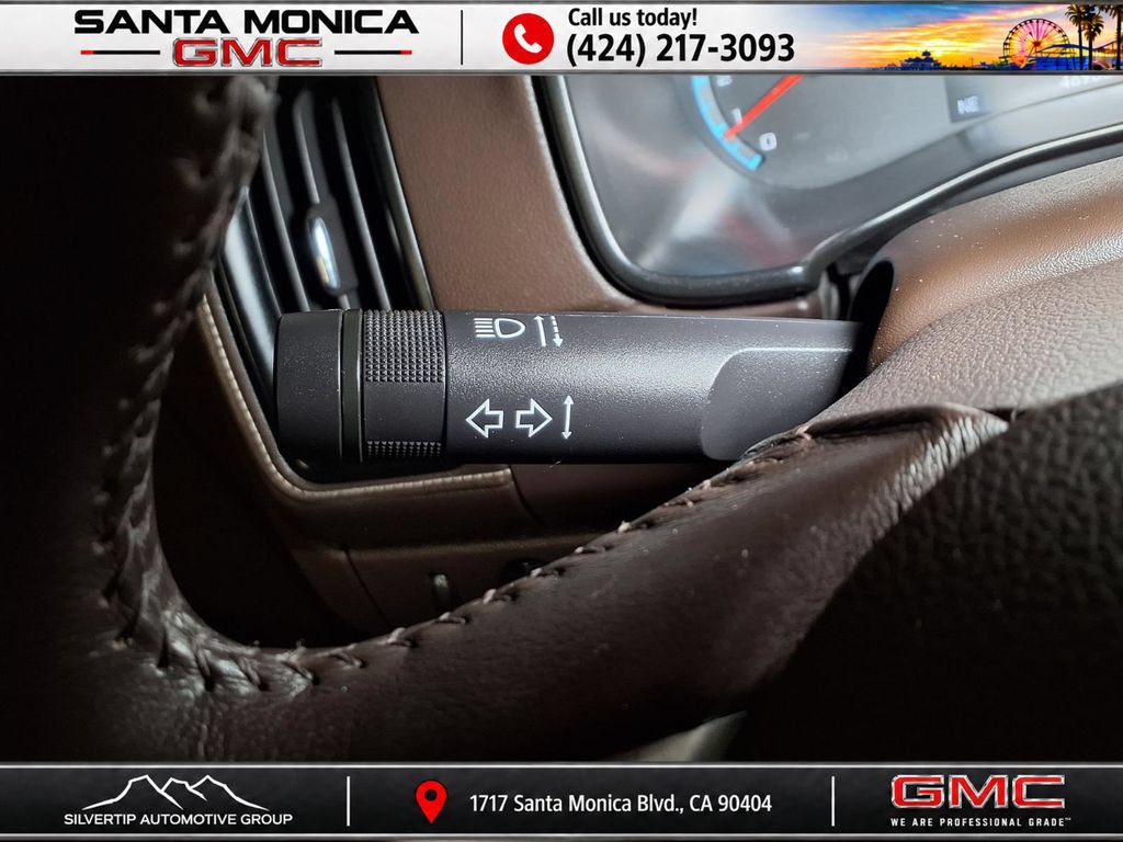 Certified 2021 GMC Canyon Denali AWD/4WD image 12