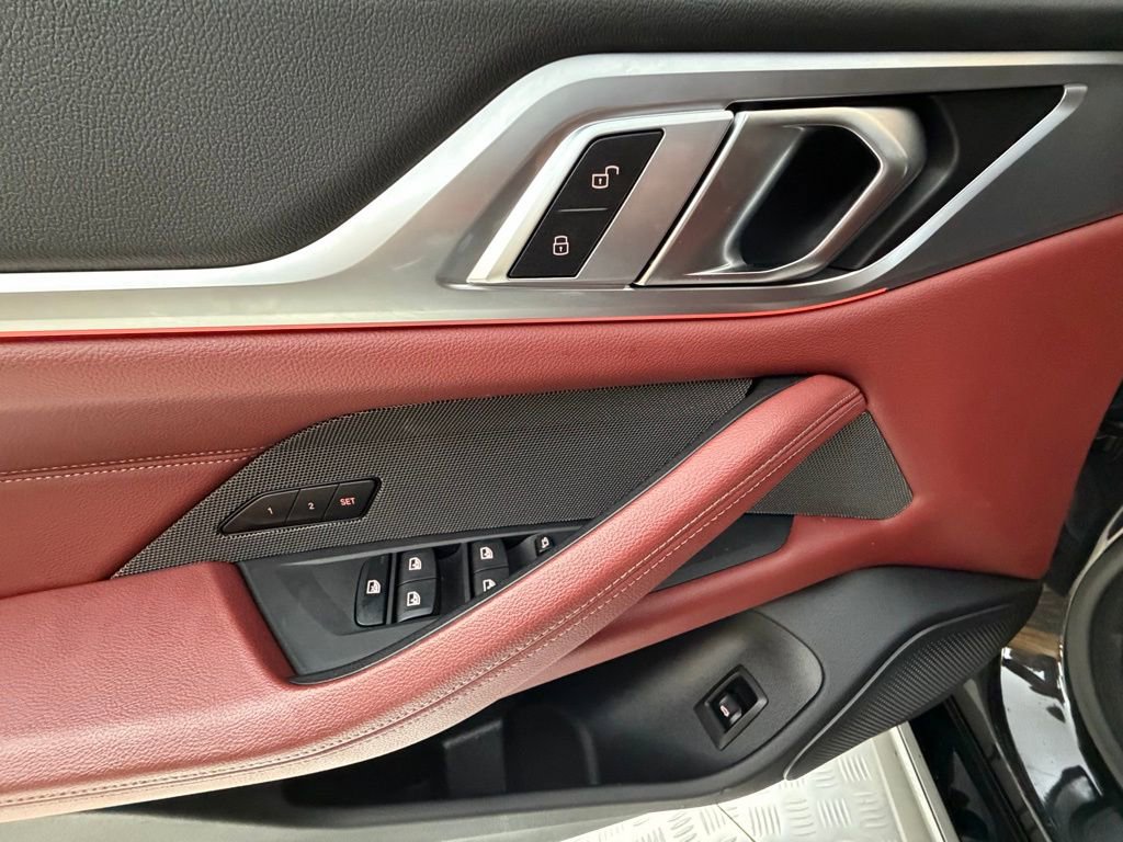 Used 2024 BMW i4 M50 w/ Premium Package image 26