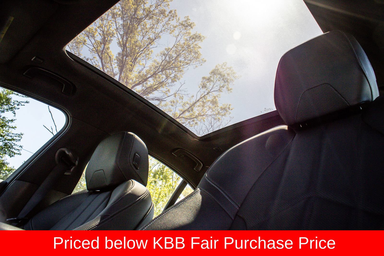 Used 2024 BMW 540i xDrive AWD/4WD image 18