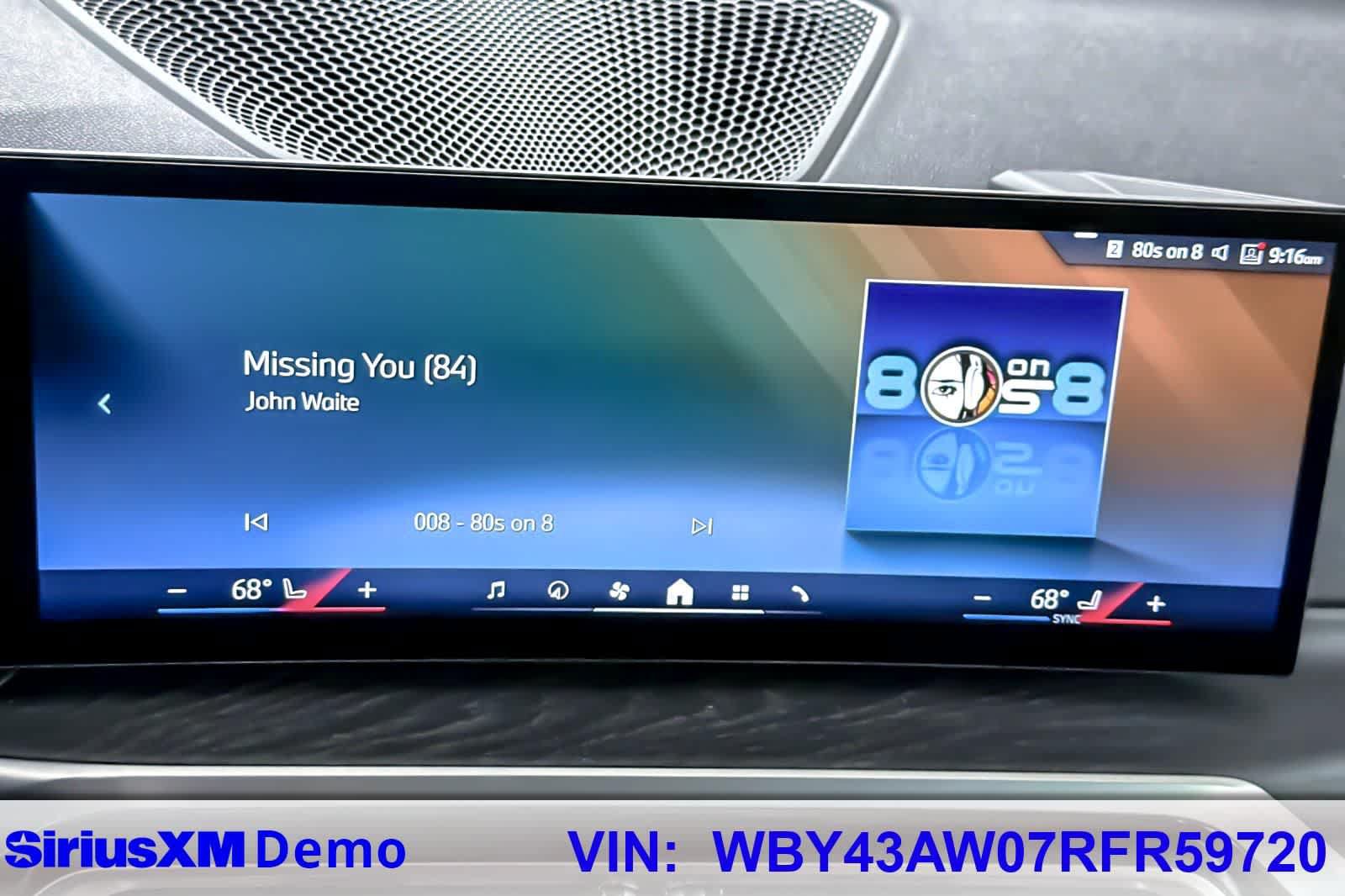Used 2024 BMW i4 eDrive35 w/ Convenience Package RWD image 28