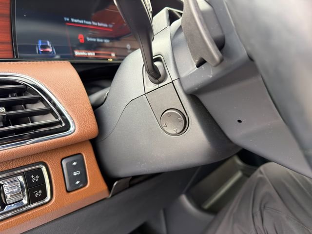 Used 2024 Lincoln Navigator Reserve w/ Monochromatic Package AWD/4WD image 47