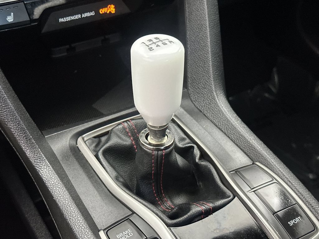 Used 2020 Honda Civic Si image 19