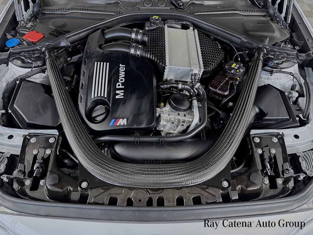 Used 2020 BMW M2 CS RWD image 30
