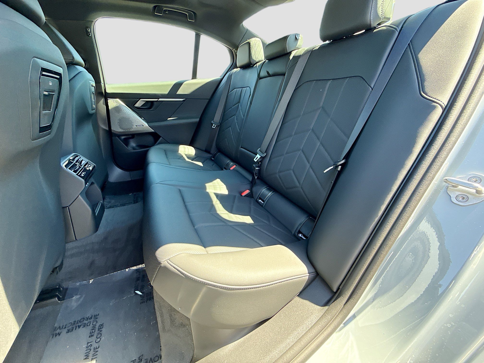 New 2027 BMW 530i w/ M Sport Package RWD image 21