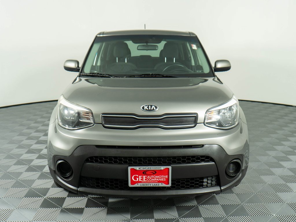 Used 2018 Kia Soul image 2