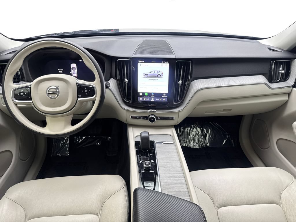 Used 2024 Volvo XC60 B5 Plus w/ Protection Package Premier AWD/4WD image 51