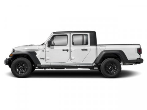 New 2026 Jeep Gladiator Sport AWD/4WD image 6