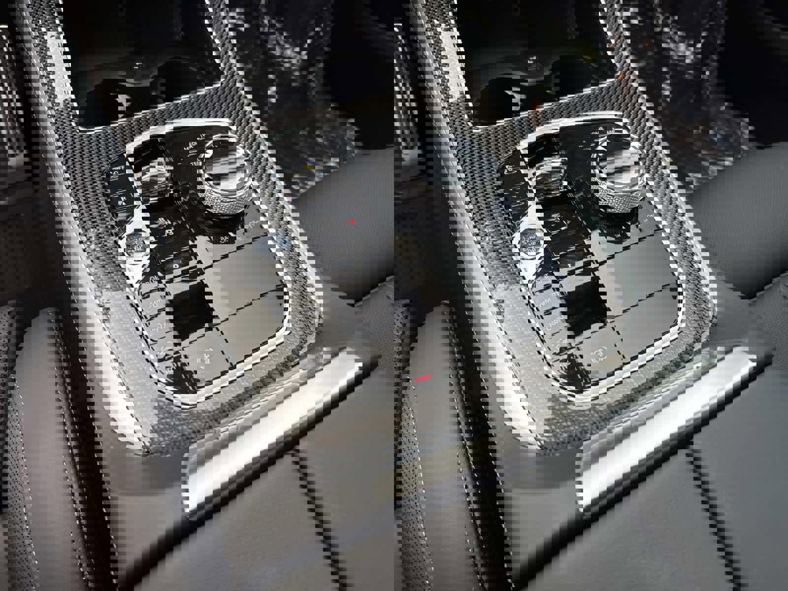 New 2026 BMW X5 M60i AWD/4WD image 27